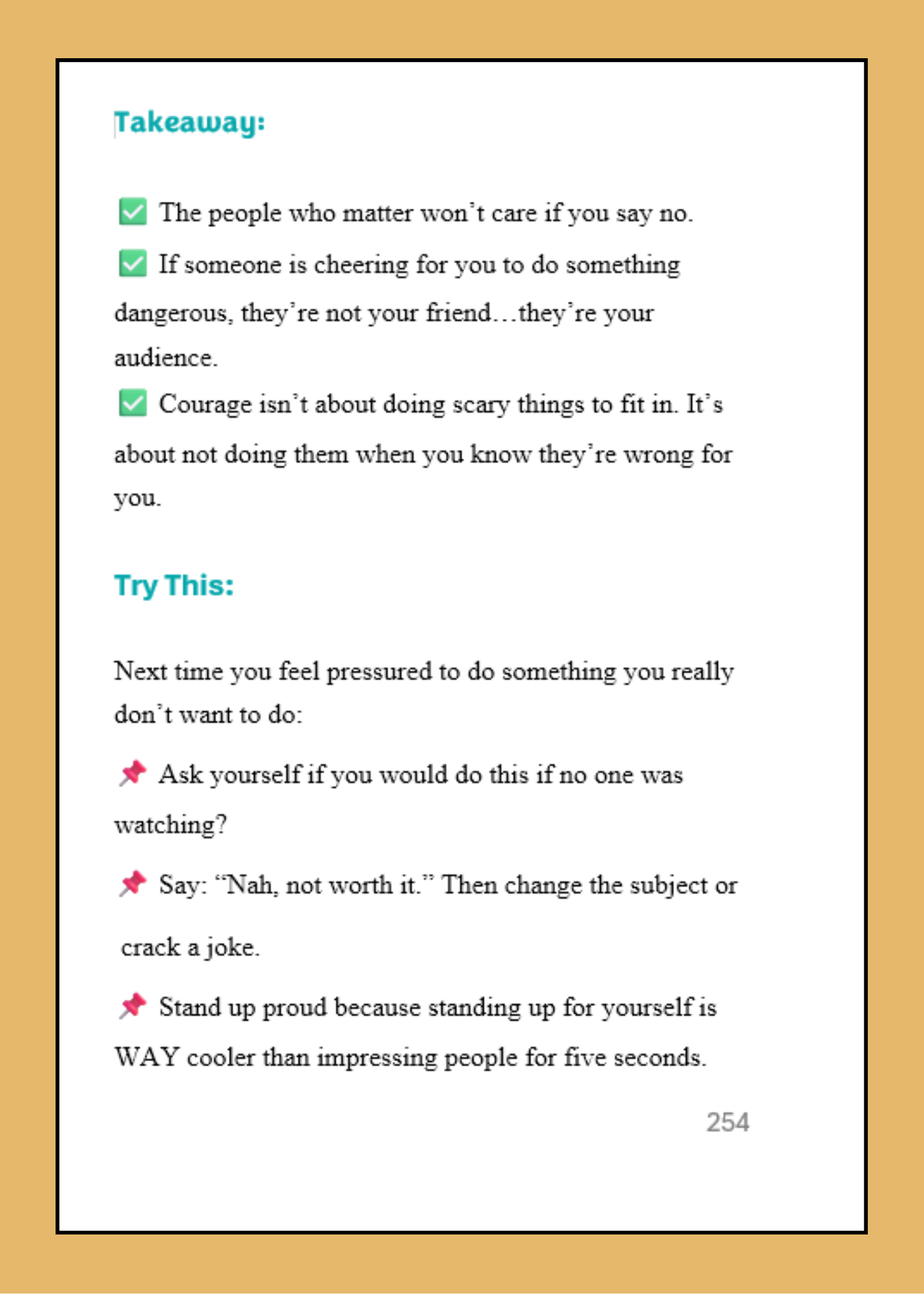 The Secret Playbook of Life For Kids - EbookVerse