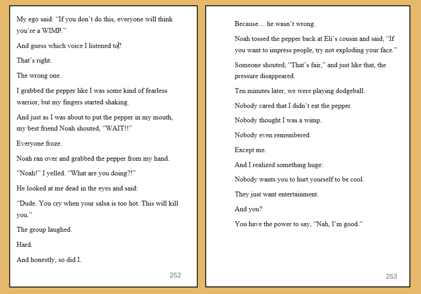 The Secret Playbook of Life For Kids - EbookVerse