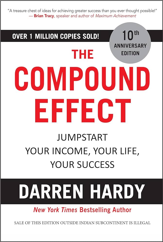 The Compound effect - EbookVerse