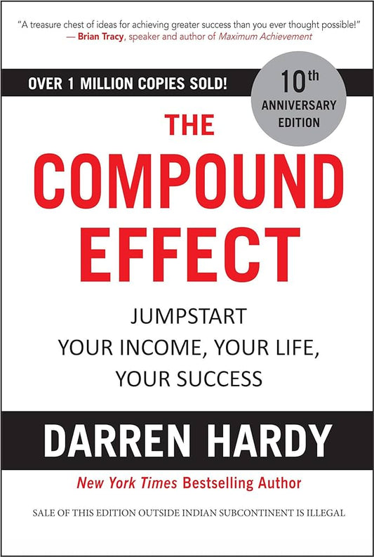The Compound effect - EbookVerse
