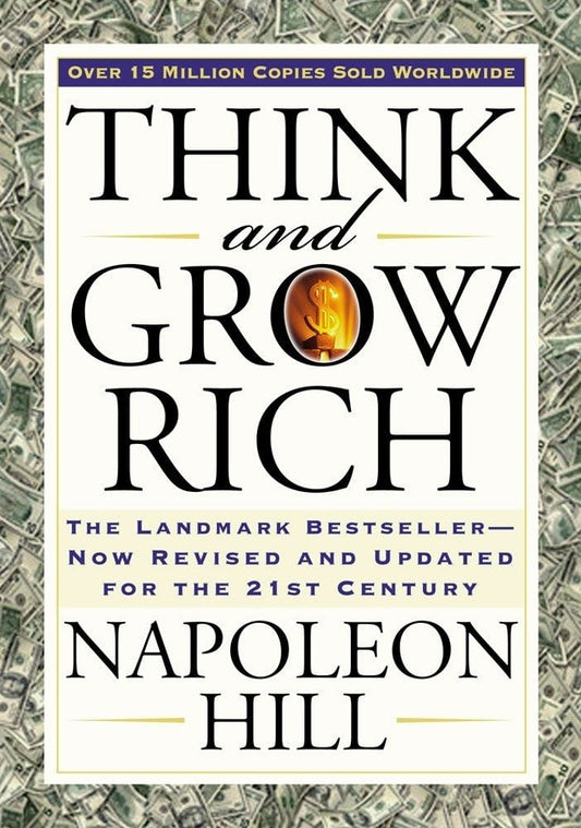 Think and Grow Rich - EbookVerse